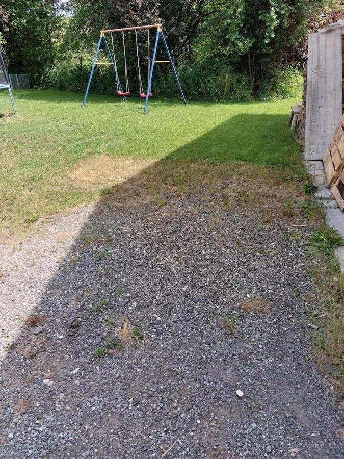 Ferienwohnung Bayernbrise Rohrdorf  Exterior foto
