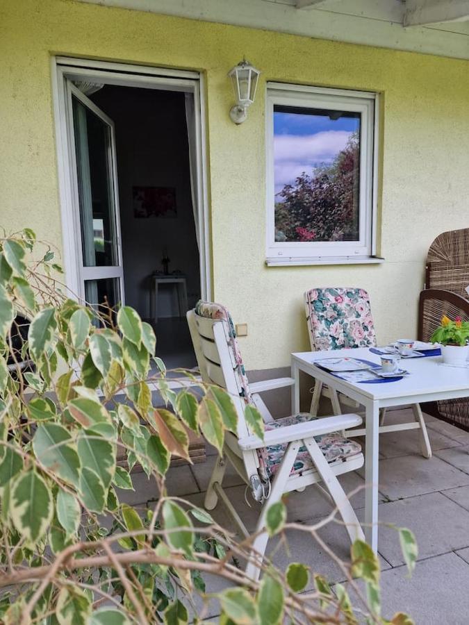 Ferienwohnung Bayernbrise Rohrdorf  Exterior foto