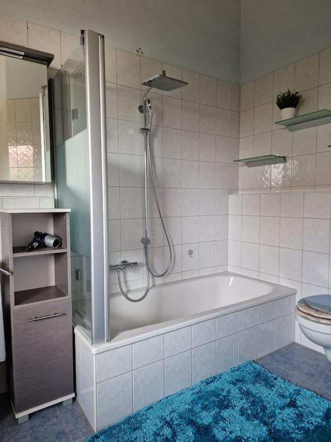 Ferienwohnung Bayernbrise Rohrdorf  Exterior foto