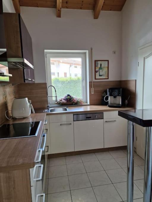 Ferienwohnung Bayernbrise Rohrdorf  Exterior foto